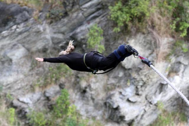 bungy5