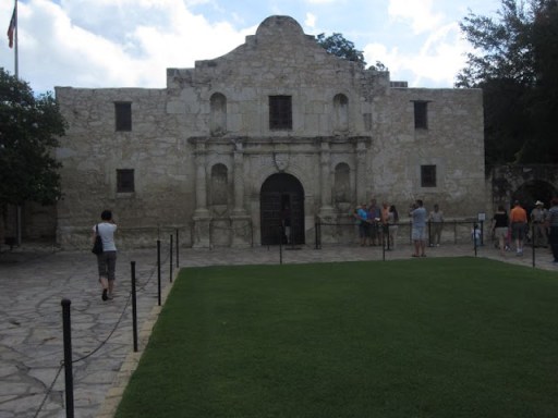 alamo