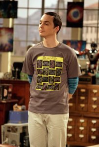 sheldon